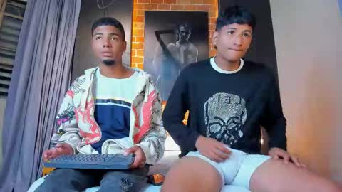 Jack and Joes online show from November 30, 4:27 am