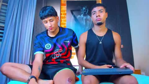 Jack and Joes online show from December 18, 3:34 am