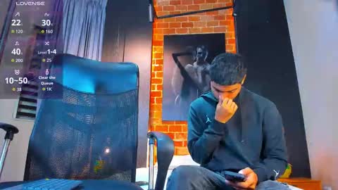 Jack and Joes online show from January 16, 2:59 am