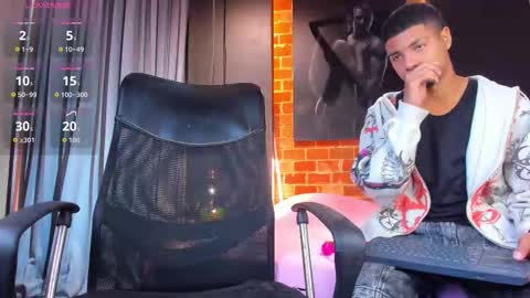 Jack and Joes online show from February 18, 3:02 am