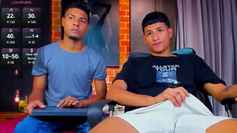 Jack and Joes online show from February 25, 4:22 am