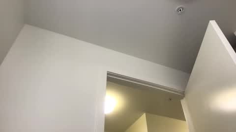 Snapshot of jackast1617 chatting on December 19, 6:20 am Collegebator online show from December 19, 6:20 am