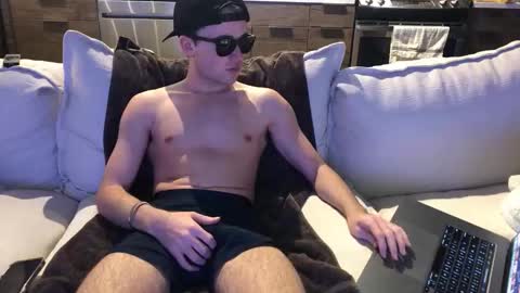 Snapshot of jackast1617 chatting on February 17, 1:13 am Collegebator online show from February 17, 1:13 am