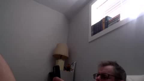 Jackbnibbled online show from April 25, 7:11 pm