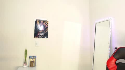 Jack online show from April 19, 1:10 pm