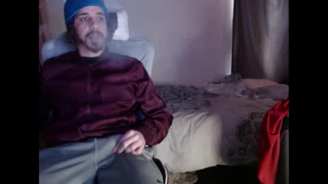 NicenThick online show from January 22, 8:38 pm