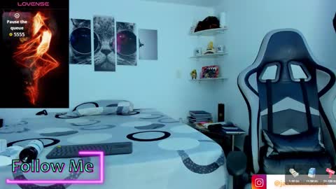 jackdeliciusdick online show from March 12, 9:59 am