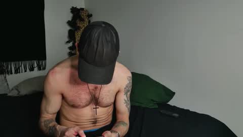 Jack  online show from February 15, 1:35 am