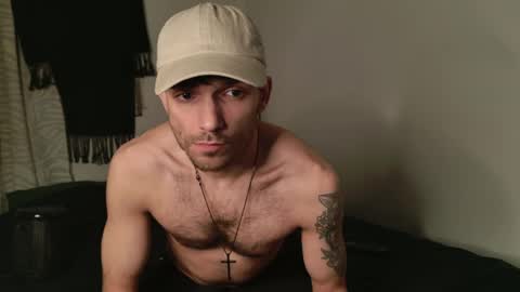 Jack  online show from April 8, 5:51 am