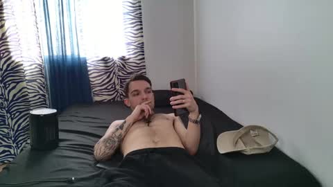 Jack  online show from May 11, 4:04 pm