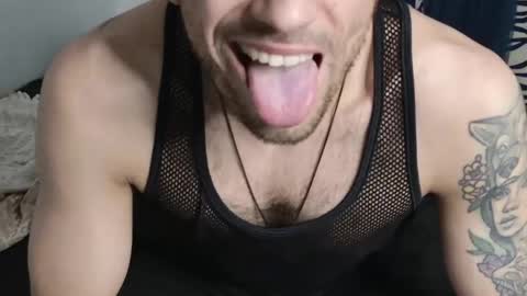 Jack  online show from May 19, 12:38 am
