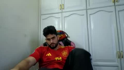 Jack online show from March 13, 2:45 pm