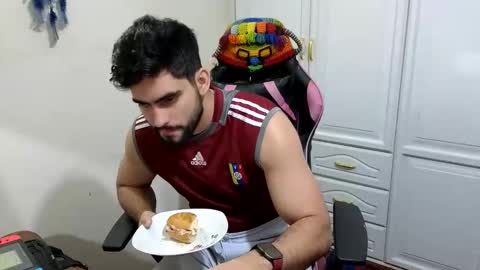 Jack online show from March 20, 11:53 pm