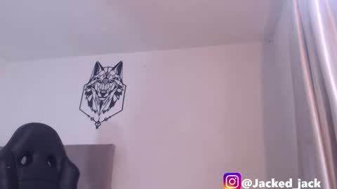 jacked_jack online show from February 21, 5:14 pm