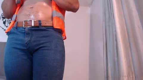 jacked_jack online show from February 23, 12:19 am