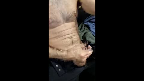 Jack English online show from December 22, 6:16 pm