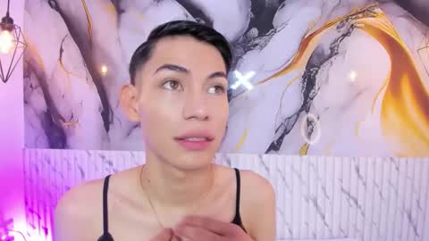 JACK online show from March 18, 12:08 pm