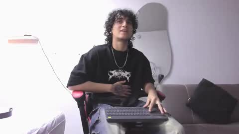 Jackes Taylor online show from January 10, 6:48 am