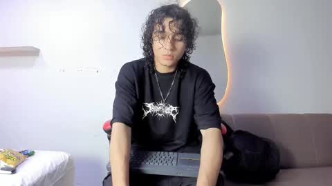 Jackes Taylor online show from March 24, 5:34 am