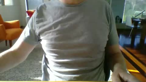 Jack online show from May 22, 12:51 am