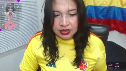 Snapshot of jackie_tk chatting on June 27, 7:41 pm Jackie online show from June 27, 7:41 pm