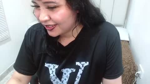 Snapshot of jackie_tk chatting on July 10, 9:06 pm Jackie online show from July 10, 9:06 pm