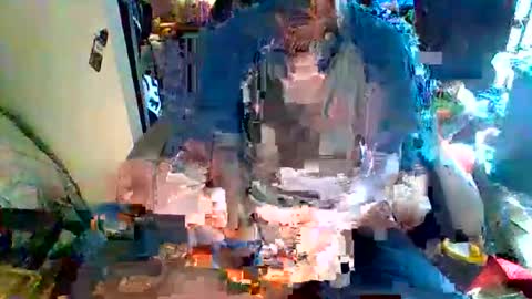 jackingoffchat online show from May 6, 9:09 pm