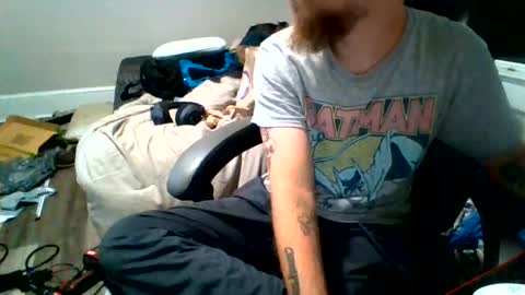 jackingoffchat online show from July 7, 3:42 am