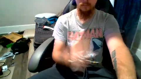 jackingoffchat online show from July 9, 12:15 am