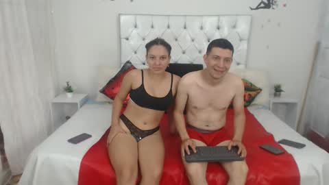 Snapshot of jackk_and_megan chatting on March 24, 1:16 pm jack megan online show from March 24, 1:16 pm