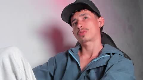 Snapshot of jackk_ho chatting on February 23, 4:21 am Jack online show from February 23, 4:21 am