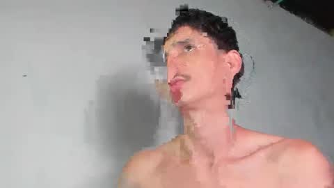 Snapshot of jackk_ho chatting on February 23, 7:00 pm Jack online show from February 23, 7:00 pm