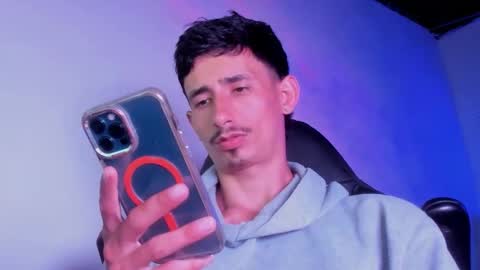 Snapshot of jackk_ho chatting on March 4, 9:26 am Jack online show from March 4, 9:26 am