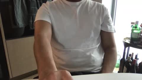 jacklas111 online show from June 1, 11:34 am