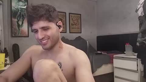jackmancada online show from June 23, 4:43 am