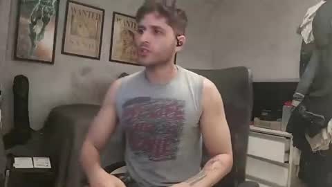 jackmancada online show from June 25, 9:19 pm