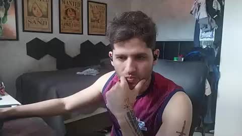 jackmancada online show from June 30, 4:08 pm
