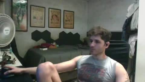 jackmancada online show from July 28, 3:02 am