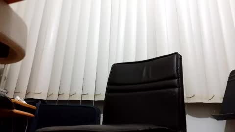 jackraiden1973 online show from June 5, 6:52 am