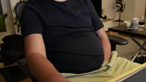 jackson7in2016 online show from October 25, 10:59 pm