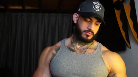 JC online show from February 5, 8:19 am