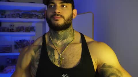JC online show from July 3, 8:54 am
