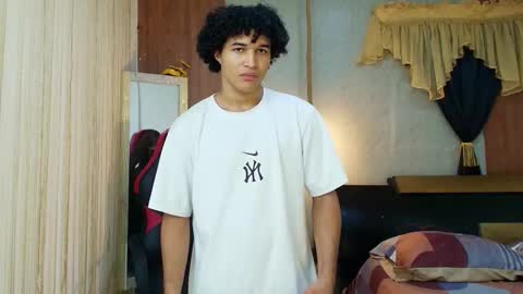 JAKSON online show from March 20, 3:55 am