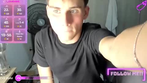 Jack online show from July 22, 3:09 am