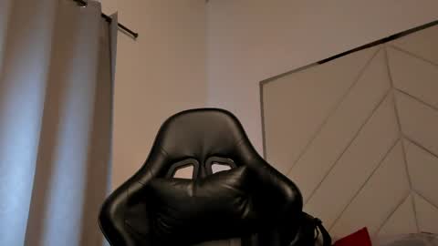 Jckson Stifler online show from March 27, 1:00 pm