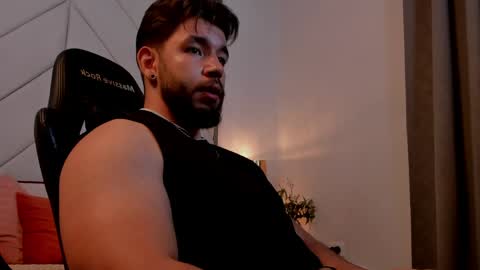 Jckson Stifler online show from April 21, 1:06 pm