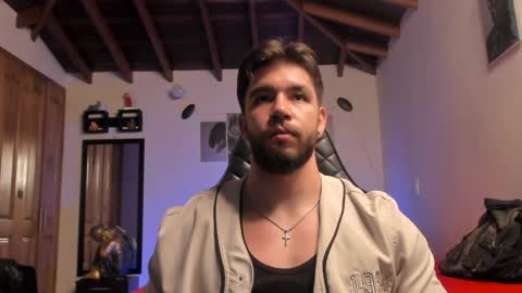 Jckson Stifler online show from April 22, 4:08 pm