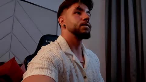 Jckson Stifler online show from April 23, 2:19 pm