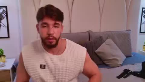 Snapshot of jackson_stifler1 chatting on June 11, 9:57 pm Jckson Stifler online show from June 11, 9:57 pm