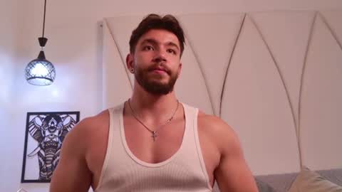 Snapshot of jackson_stifler1 chatting on June 13, 10:08 pm Jckson Stifler online show from June 13, 10:08 pm